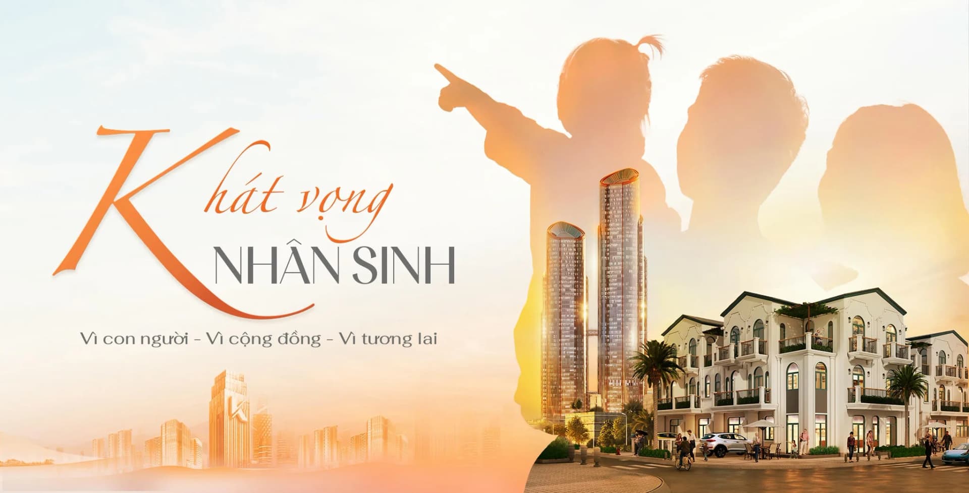 The Link City Đồng Nai: Vị trí đắc địa, kết nối giao thông thuận tiện